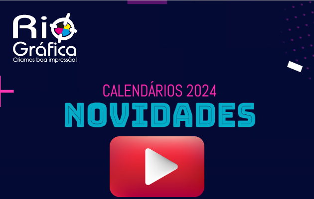 Play Calendários 2024